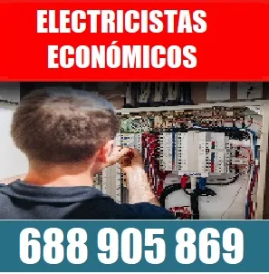 Electricista urgente en Ciudad Universitaria